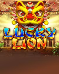 Lucky Lion