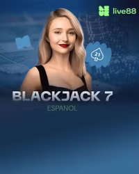 Spanish Blackjack 7