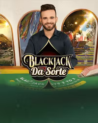 Blackjack da Sorte