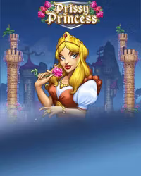 Prissy Princess