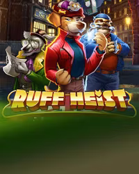 Ruff Heist