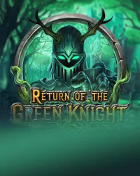 Return of the Green Knight