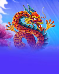 Floating Dragon - Dragon Boat Festival