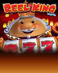 Reel King Mega