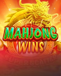 Mahjong Wins Super Scatter