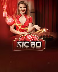 Sic Bo