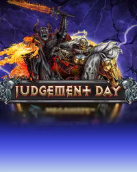 Judgement Day Megaways