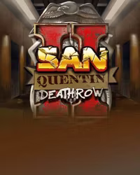 San Quentin 2: Death Row