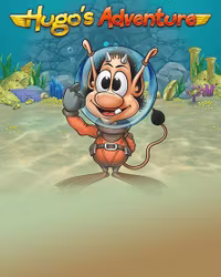 Hugo's Adventure