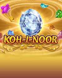 Koh i noor