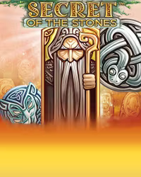 Secret of the Stones