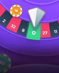 Roulette