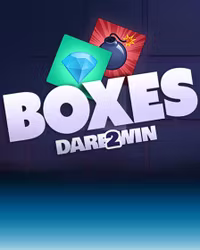 Boxes Dare2Win