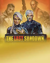 The Last Sundown