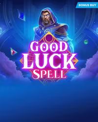 Good Luck Spell