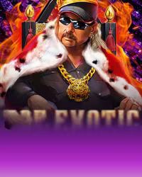 Joe Exotic