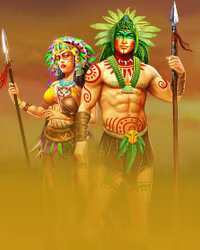 Aztec King