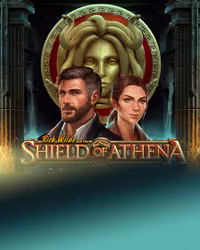 Rich Wilde and the Shield of Athena