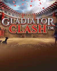 Gladiator Clash™