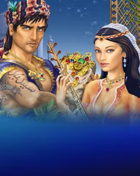 Sinbad's Golden Voyage