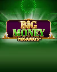 Big Money Megaways