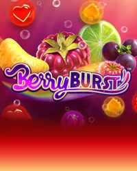 Berryburst