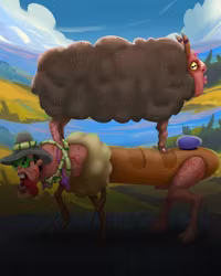 Sheeple