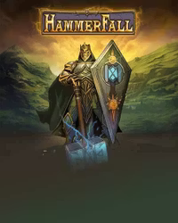 HammerFall