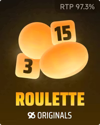 Roulette