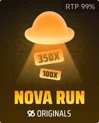 Nova Run
