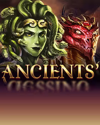 Ancients Blessing