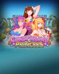 Candy Island Princess