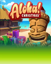 Aloha! Christmas
