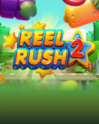 Reel Rush 2
