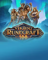 Viking Runecraft 100