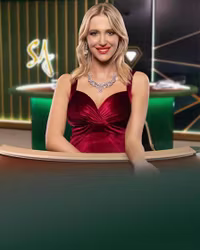 Diamond Hall - Baccarat 4