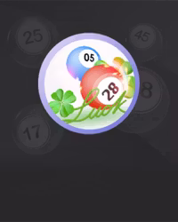 福彩幸运28