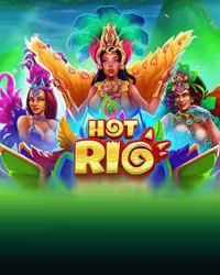 Hot Rio Nights Bonus Buy