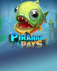 Piranha Pays