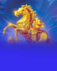 Treasure Horse