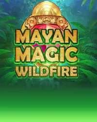 Mayan Magic Wildfire
