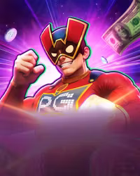 Super Wildrix