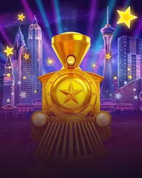 Jackpot Train