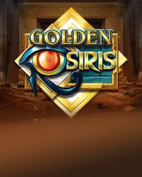 Golden Osiris