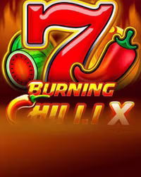 Burning Chilli X