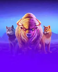 Buffalo King Untamed Megaways