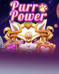 Purr Power