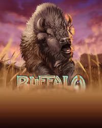 Buffalo Hunter
