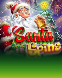 Santa Spins