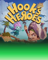 Hook's Heroes
